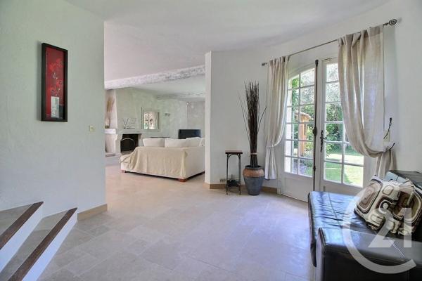 Maison à vendre  7 pièces - 200 m 2   LE BAR SUR LOUP  - 06