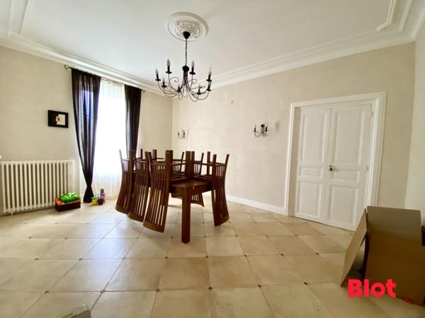 Maison 8 pièce(s)