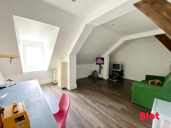 Maison 8 pièce(s)