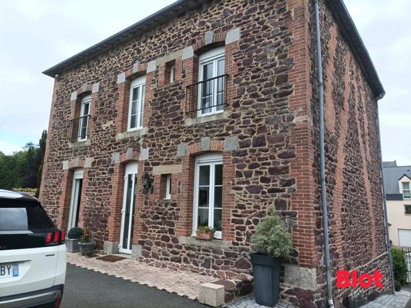 Maison 8 pièce(s)