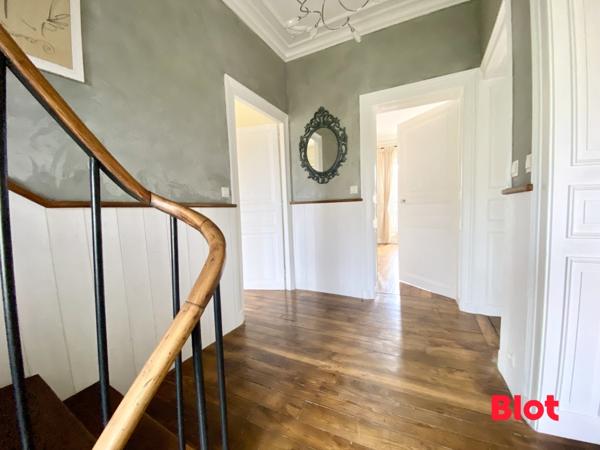 Maison 8 pièce(s)