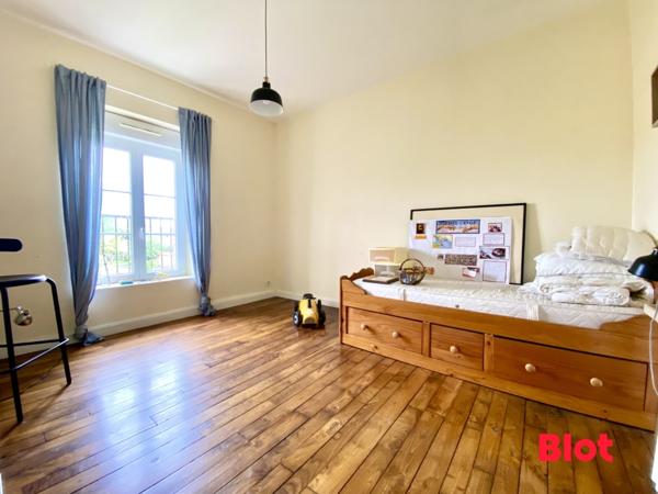 Maison 8 pièce(s)