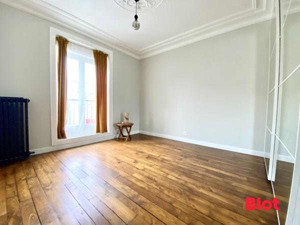 Maison 8 pièce(s)
