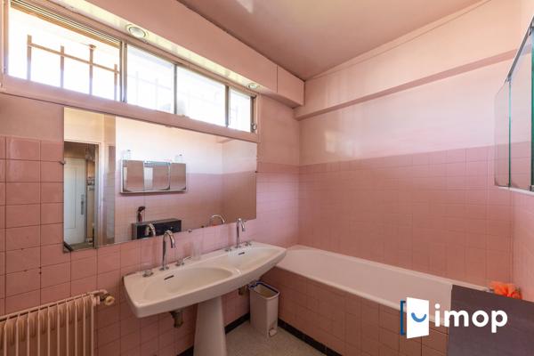 Av des Ternes – Exceptionnel 5 pièces de 152m² au 5e étage avec 2 grands balcons
