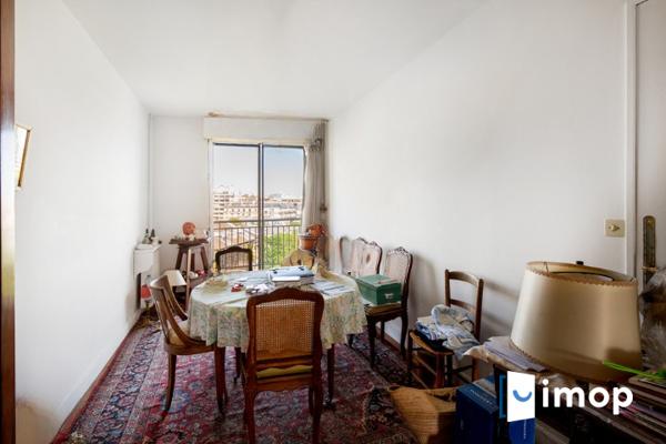 Av des Ternes – Exceptionnel 5 pièces de 152m² au 5e étage avec 2 grands balcons