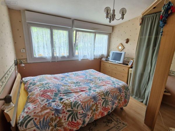 Maison à vendre à Acigné en Ille-et-Vilaine (35690), ref : 179-IDG