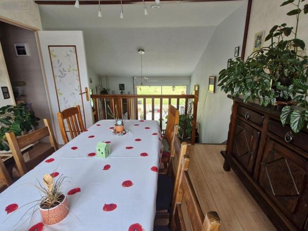 Maison à vendre à Acigné en Ille-et-Vilaine (35690), ref : 179-IDG