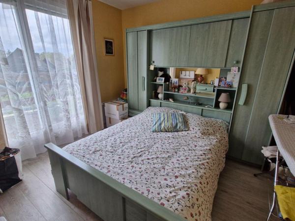 Maison à vendre à Acigné en Ille-et-Vilaine (35690), ref : 179-IDG