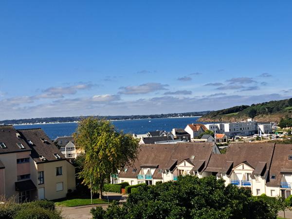 Appartement duplex 86 m² lumineux proche plage et centre ville