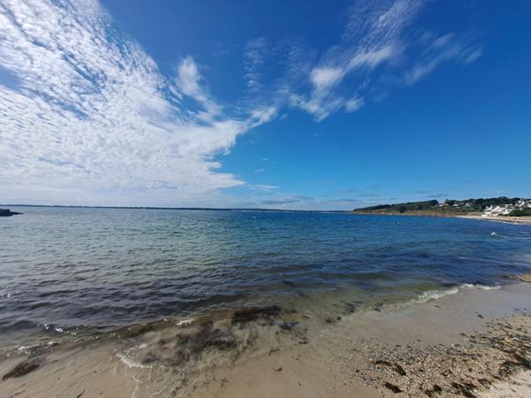 Appartement duplex 86 m² lumineux proche plage et centre ville