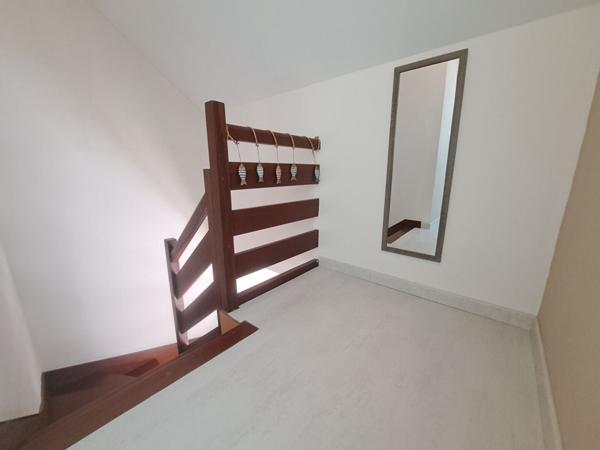 Appartement duplex 86 m² lumineux proche plage et centre ville