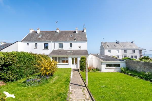 Maison à vendre |  Saint-Pol-de-Léon |  5 pièces | 103 m²