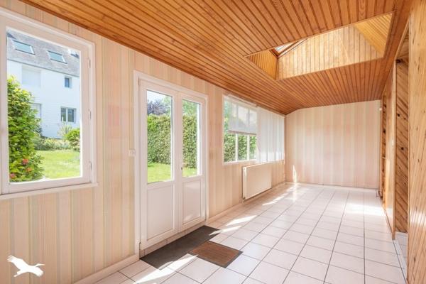 Maison à vendre |  Saint-Pol-de-Léon |  5 pièces | 103 m²