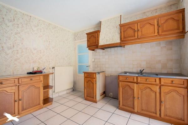 Maison à vendre |  Saint-Pol-de-Léon |  5 pièces | 103 m²