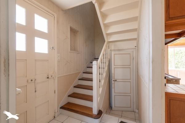 Maison à vendre |  Saint-Pol-de-Léon |  5 pièces | 103 m²