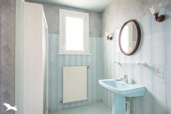 Maison à vendre |  Saint-Pol-de-Léon |  5 pièces | 103 m²