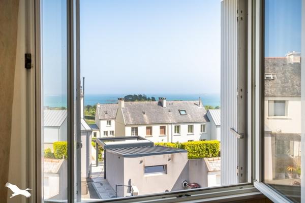 Maison à vendre |  Saint-Pol-de-Léon |  5 pièces | 103 m²
