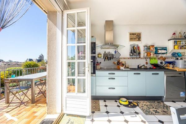 Maison à vendre |  Celles-sur-Belle |  5 pièces | 128 m²