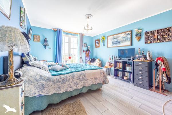 Maison à vendre |  Celles-sur-Belle |  5 pièces | 128 m²