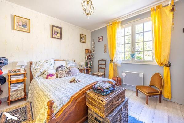 Maison à vendre |  Celles-sur-Belle |  5 pièces | 128 m²