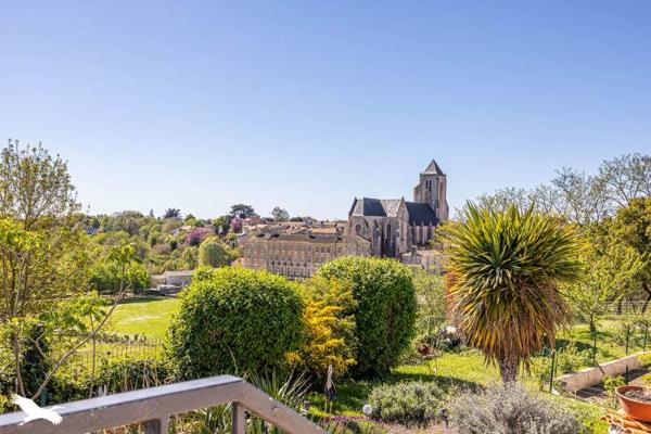 Maison à vendre |  Celles-sur-Belle |  5 pièces | 128 m²