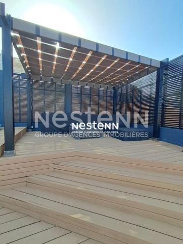 Superbe riad titré de plus de 170 m² à Bab Doukkala 6 suites prestations haut de gamme