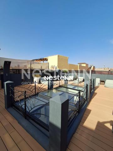 Superbe riad titré de plus de 170 m² à Bab Doukkala 6 suites prestations haut de gamme