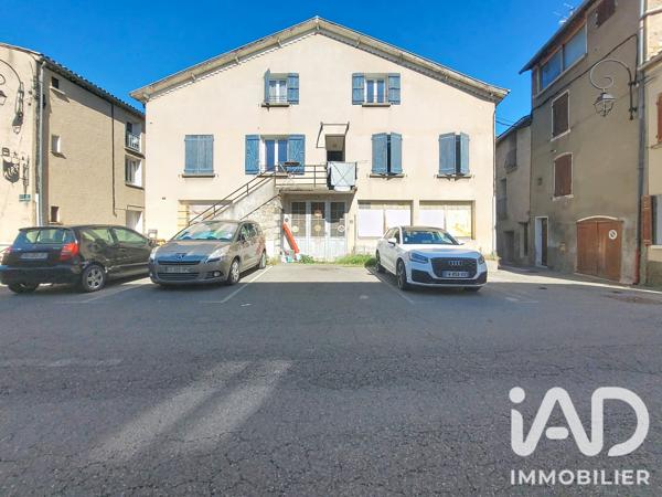 Immeuble à vendre 165 m² Malijai