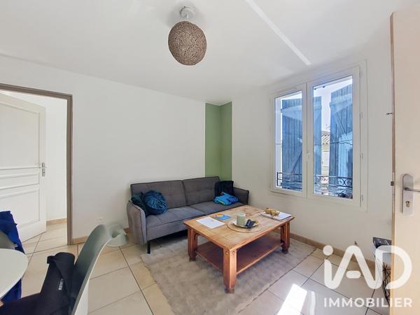 Immeuble à vendre 165 m² Malijai