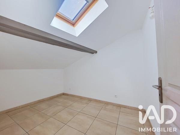 Immeuble à vendre 165 m² Malijai