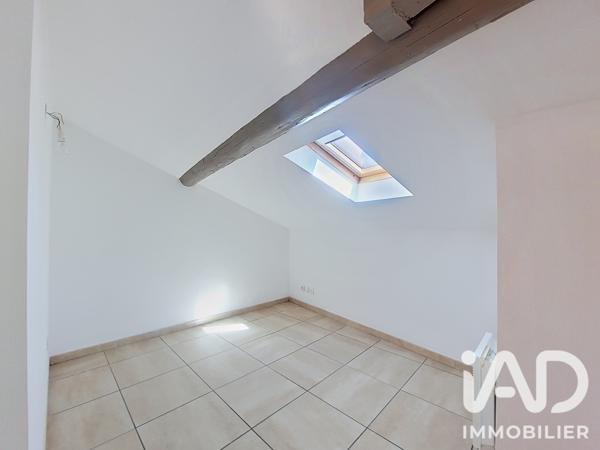 Immeuble à vendre 165 m² Malijai