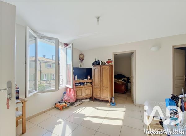 Immeuble à vendre 165 m² Malijai