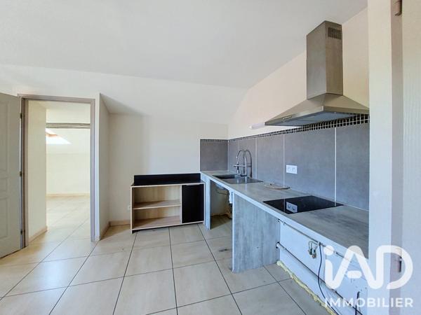 Immeuble à vendre 165 m² Malijai