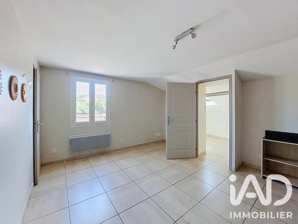 Immeuble à vendre 165 m² Malijai