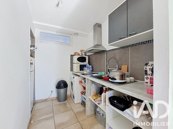 Immeuble à vendre 165 m² Malijai
