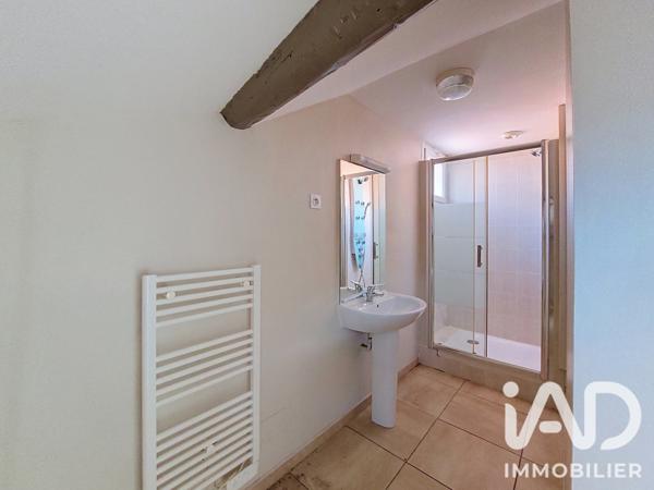 Immeuble à vendre 165 m² Malijai