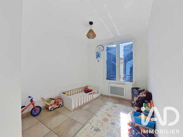 Immeuble à vendre 165 m² Malijai