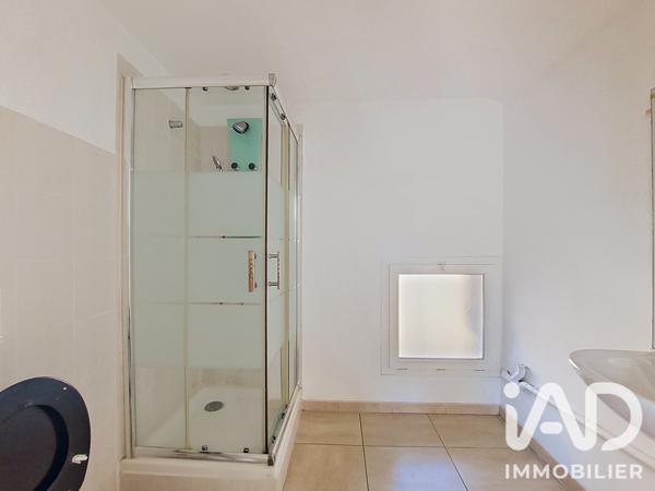 Immeuble à vendre 165 m² Malijai