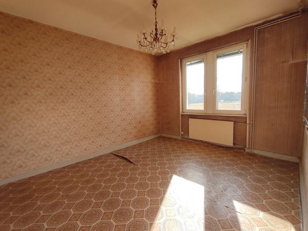 Maison - 3 pièces - 73 m²