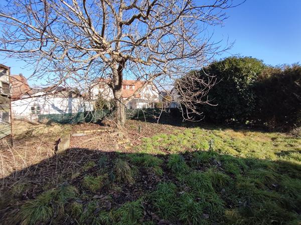 Maison - 3 pièces - 73 m²