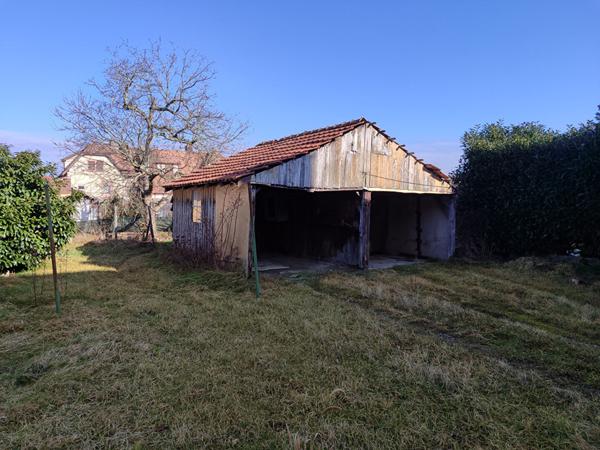 Maison - 3 pièces - 73 m²