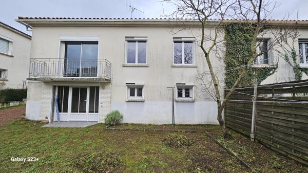 Maison - 5 pièces - 131 m²