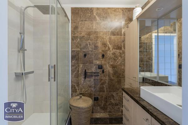 Appartement à vendre 3 pièces 73m² Marseille 6e Arrondissement (13006)