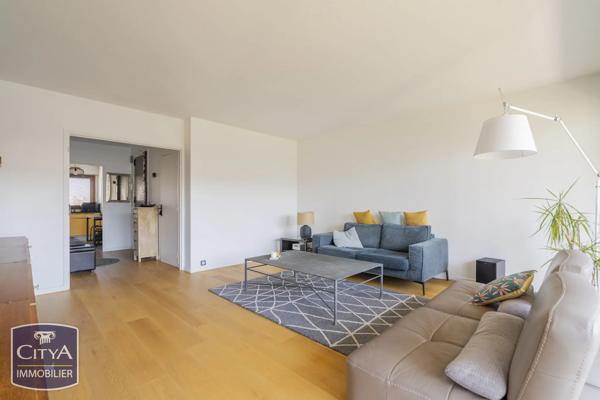 Appartement à vendre 3 pièces 73m² Marseille 6e Arrondissement (13006)