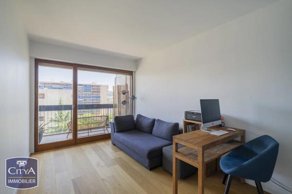 Appartement à vendre 3 pièces 73m² Marseille 6e Arrondissement (13006)