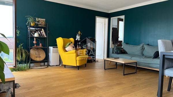 Appartement Epernay 2 pièce(s) 61.31 m2