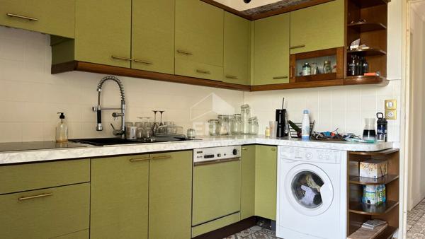 Appartement Epernay 2 pièce(s) 61.31 m2