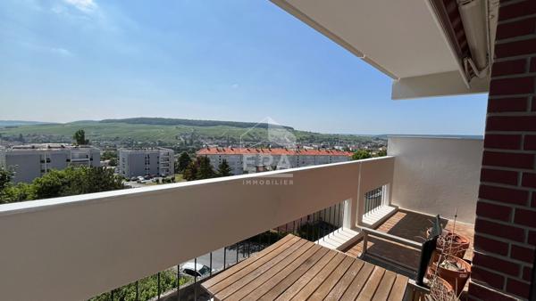 Appartement Epernay 2 pièce(s) 61.31 m2