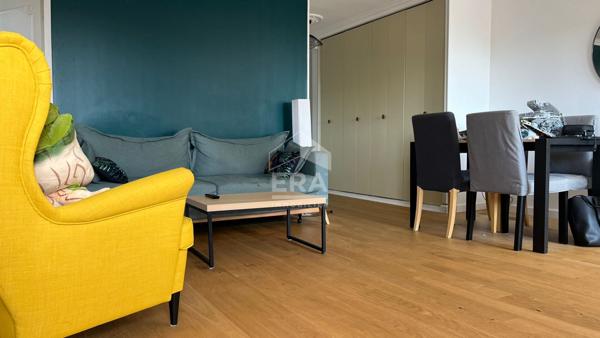 Appartement Epernay 2 pièce(s) 61.31 m2