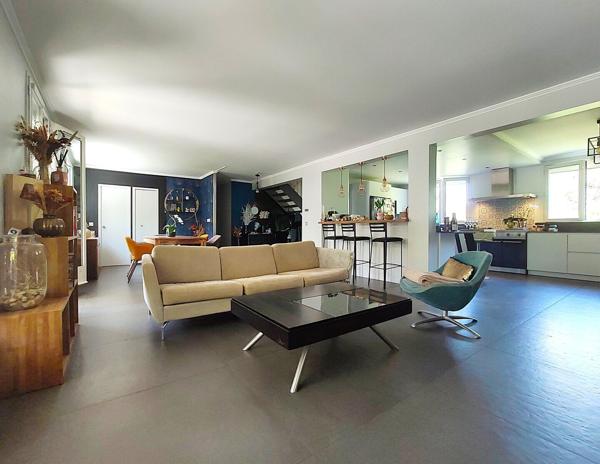 Maison - Domaine du Mont-Chalâts